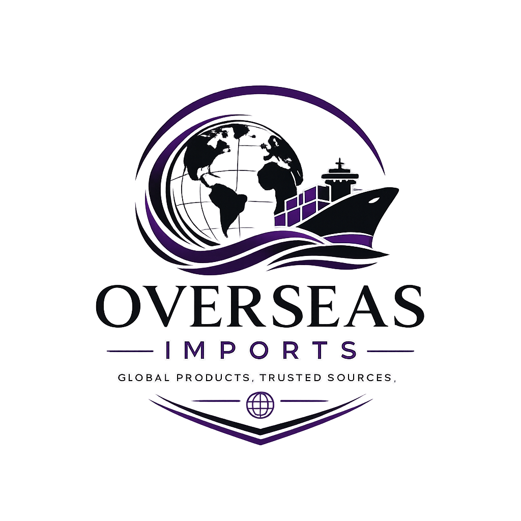 Overseas Imports