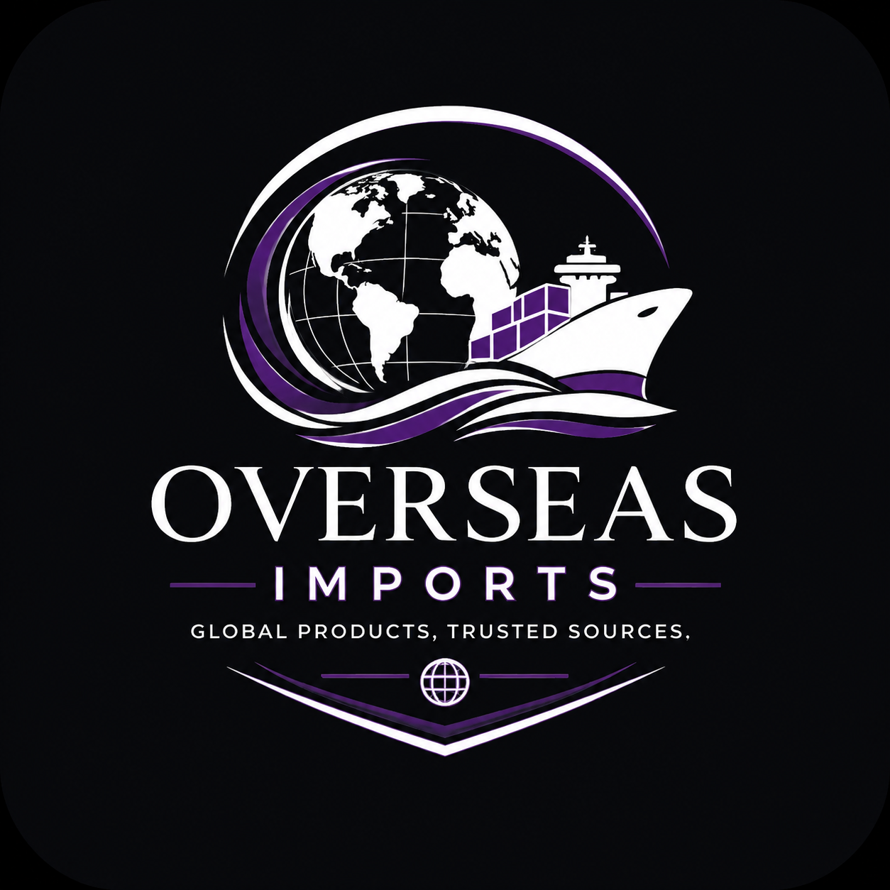 Overseas Imports